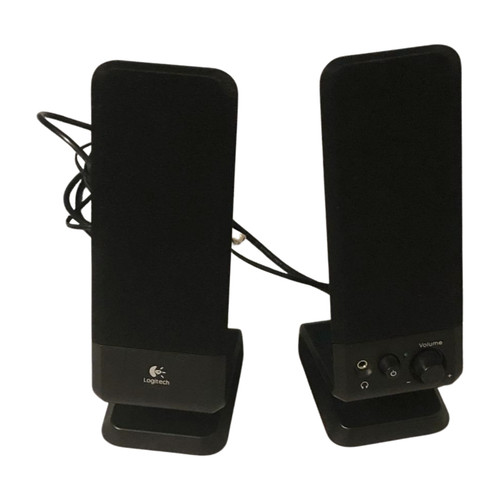 Logitech modello s 0152a1 - r-10,