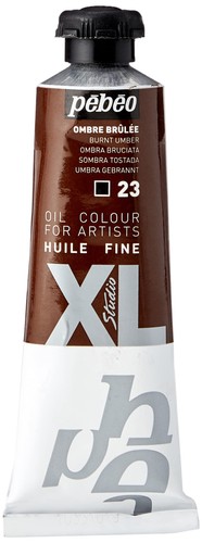 Pébéo olio fine ml - xl,