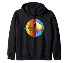 Tazza da caffè Barista Caffettiera vintage retrò amante del Felpa con (g6F)