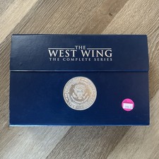 The West Wing: The Complete