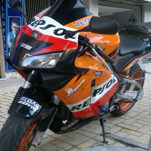 Motorcycle mirrors for - mirrors, honda