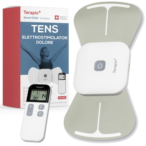 Elettrostimolatore