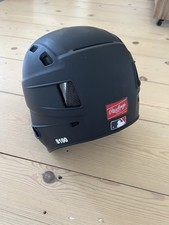 Casco Rawlings S100 Pro