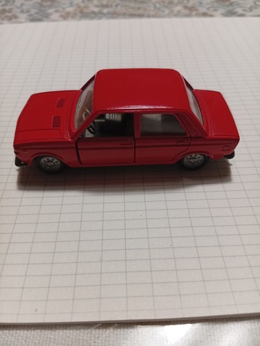 Fiat 128 mercury prima - 128,