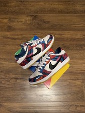 Nike SB Dunk Low Pro Parra