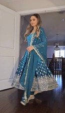 Abito pakistano Salwar Kameez