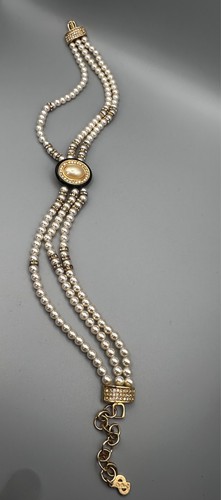 Collana vintage christian - collana,