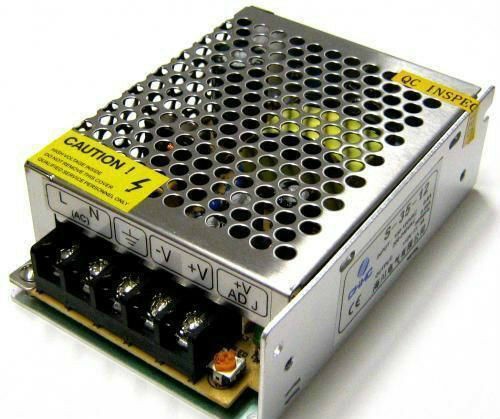 Alimentatore trasformatore - alimentatore,