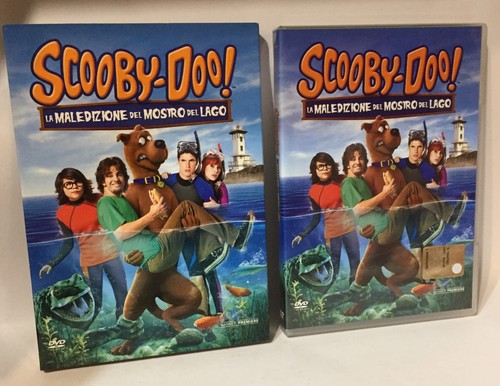 Scooby doo maledizione del - doo,