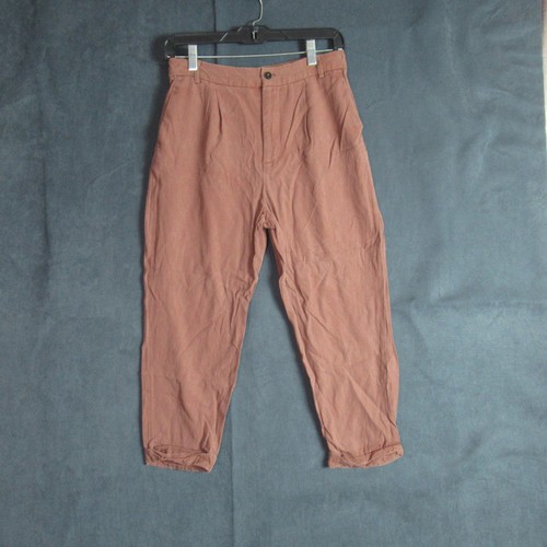Pantalone zara donna capri - donna,