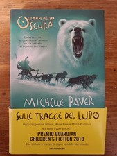 Sulle tracce del lupo di