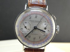 Girard-Perregaux Monopusher