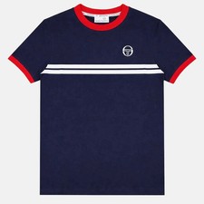 SERGIO TACCHINI "SUPERMAC"