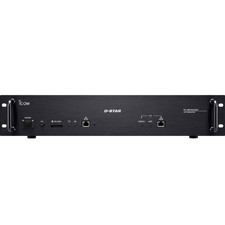 Icom rp4010v ponte - icom,