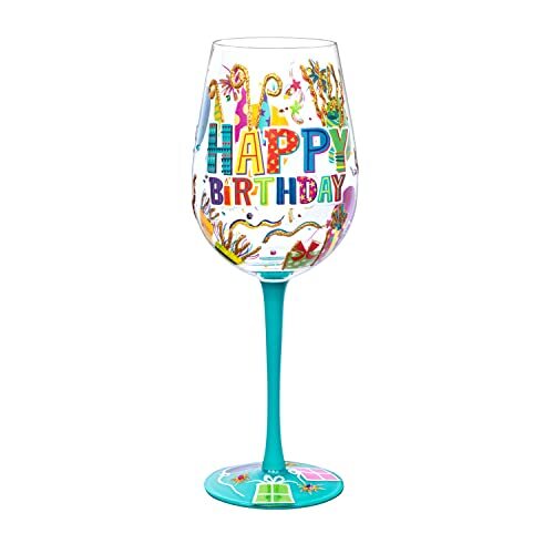 Nymphfable bicchieri vino - nymphfable,