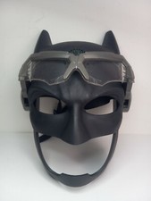 Batman Voice Changing /