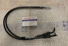 Cavo Gas Apertura e Chiusura