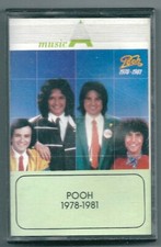 POOH 1978-1981 -