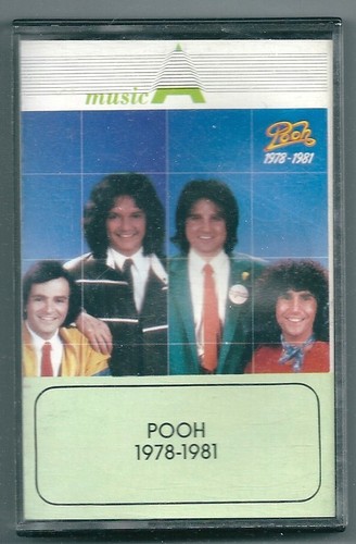 Pooh 1978 1981 - 1978-1981,