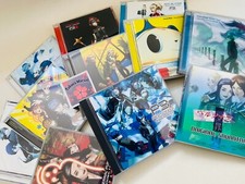 Persona Original Soundtrack