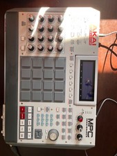 akai profenssional mpc