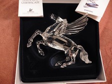 Swarovski edizione annuale SCS