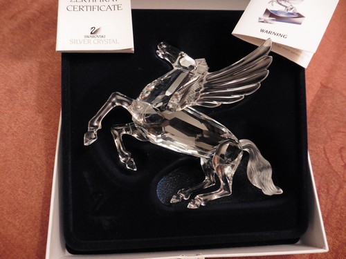 Swarovski edizione annuale scs - swarovski,