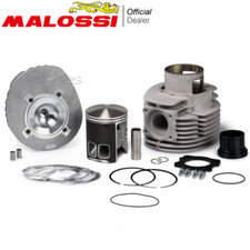 GRUPPO TERMICO CILINDRO IN