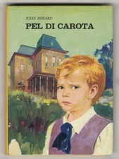 Pel di carota.