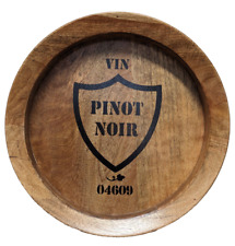 Targa da parete design Ballard