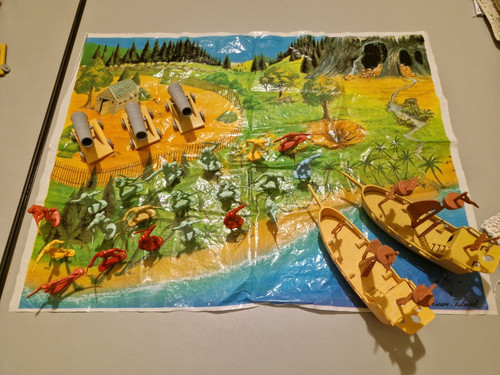 Soldatini plastica lotto - -,