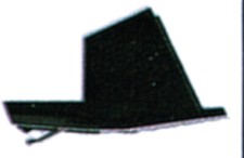 Puntina di ricambio per