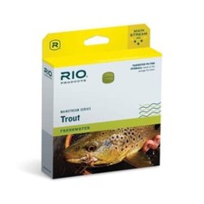 Rio Brands Trota Mainstream