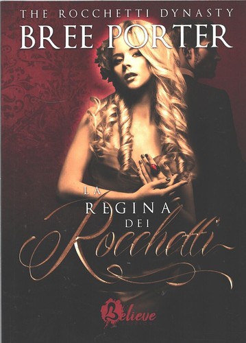 Regina dei rocchetti - dei,