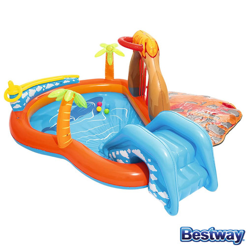 Bestway piscina gonfiabile - piscina,