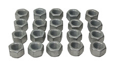 Kit dadi ruota M14x1,5 20