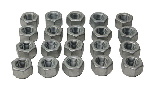 Kit dadi ruota m14x1 - kit, m14x1,5
