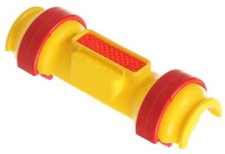 50 x copri tubo sicurezza