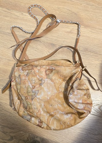 Borsa donna alviero martini - borsa,