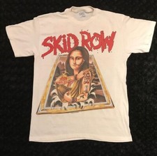 Shirt skid row youth gone - t-shirt,