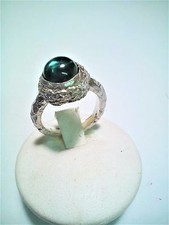 Anello nido realizzato in - realizzato,