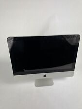 Apple iMac 21,5" desktop Intel