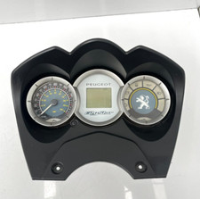 STRUMENTAZIONE CONTACHILOMETRI PEUGEOT CITYSTAR 200i (2012 - 2017) 200 cc