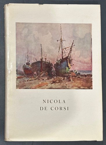 Nicola corsi monografia - de,