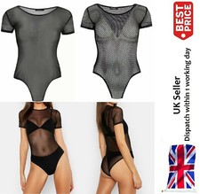 Body donna donna manica corta