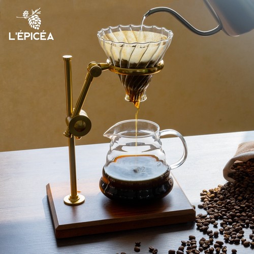épicéa pour over set di - l'ÉpicÉa,