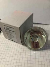 LAMPADA ALOLGENA MR16 24V 150W G.6.35