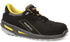 SCARPA ANTINFORTUNISTICA