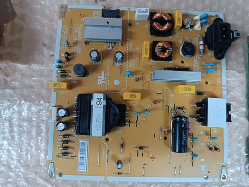 Alimentatore televisore 55 - alimentatore,