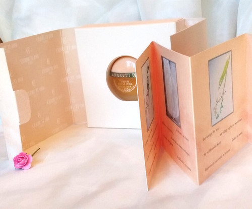 Miniature parfum pour - miniature,